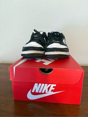 Nike Dunks